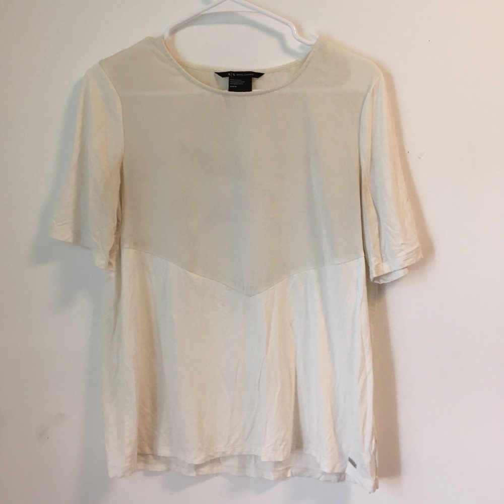 A/X Armani exchange Top M